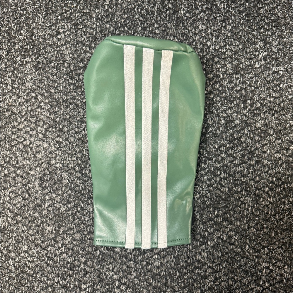 NEW adidas Golf driver head cover